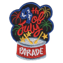 4th of July Parade