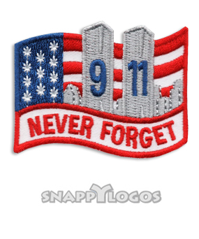Never Forget 9-11