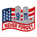 Never Forget 9-11