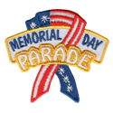 Memorial Day Parade