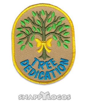 Tree Dedication