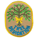Tree Dedication