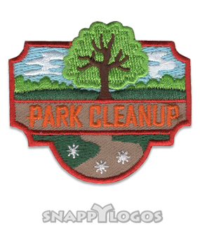 Park Clean Up