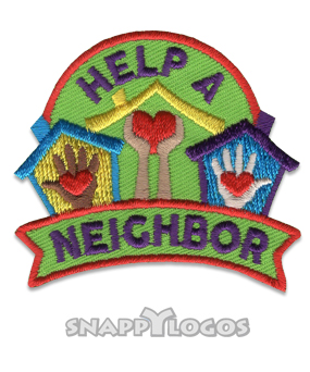 Help A Neighbor