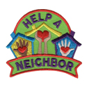 Help A Neighbor
