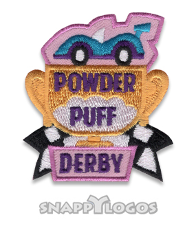 Powder Puff Derby