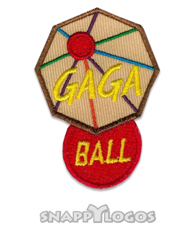 Gaga Ball