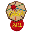 Gaga Ball