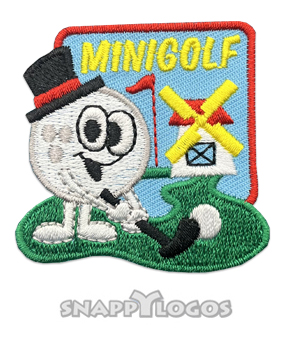 Mini Golf