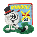 Mini Golf