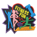 Fitness Fun