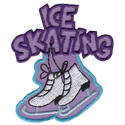 Ice Skating