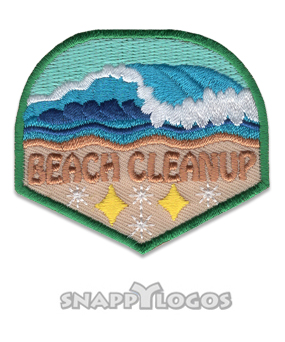 Beach Cleanup
