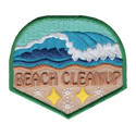 Beach Cleanup