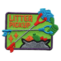 Litter Pick Up