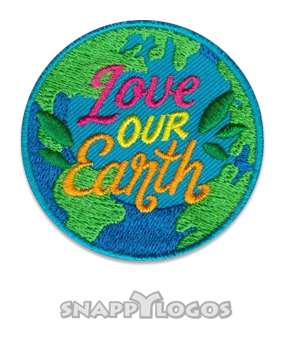 Love Our Earth