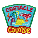 Obstacle Course