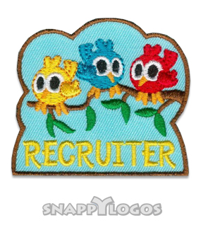 Recruiter