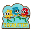 Recruiter