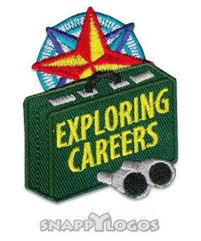 Exploring Careers