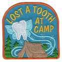 Lost A Tooth At Camp