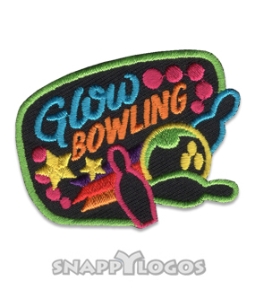 Glow Bowling