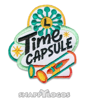 Time Capsule