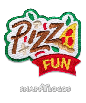 Pizza Fun