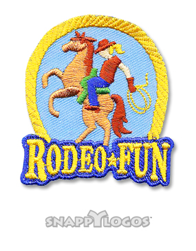 Rodeo Fun