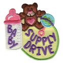 Baby Supply Drive