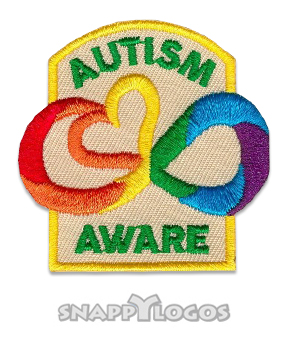 Autism Aware