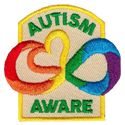 Autism Aware