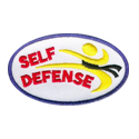 Self Defense