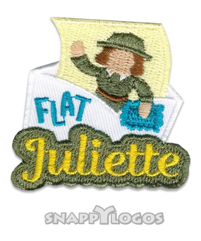 Flat Juliette