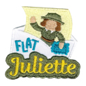 Flat Juliette
