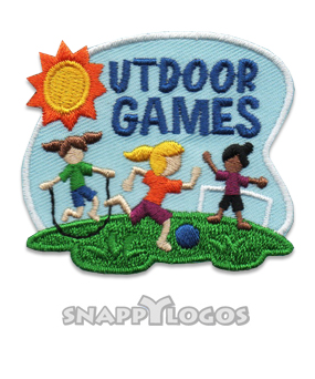 Outdoor Games