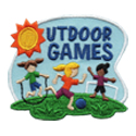 Outdoor Games