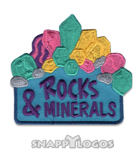 Rocks & Minerals