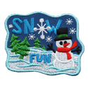 Snow Fun