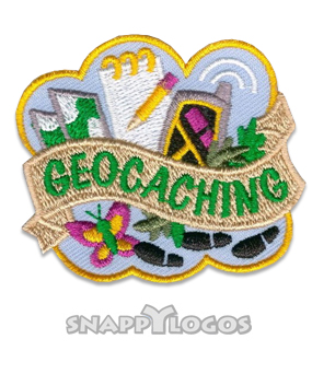 Geocaching