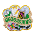 Geocaching