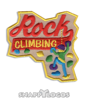 Rock Climbing
