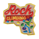 Rock Climbing