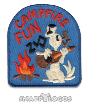 Campfire Fun