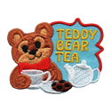 Teddy Bear Tea