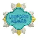 Uniform Award