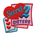Secret Sisters