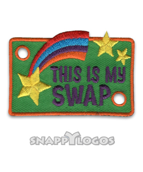 This is My Swap