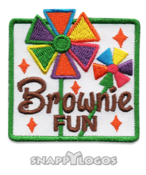 Brownie Fun