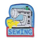 Sewing